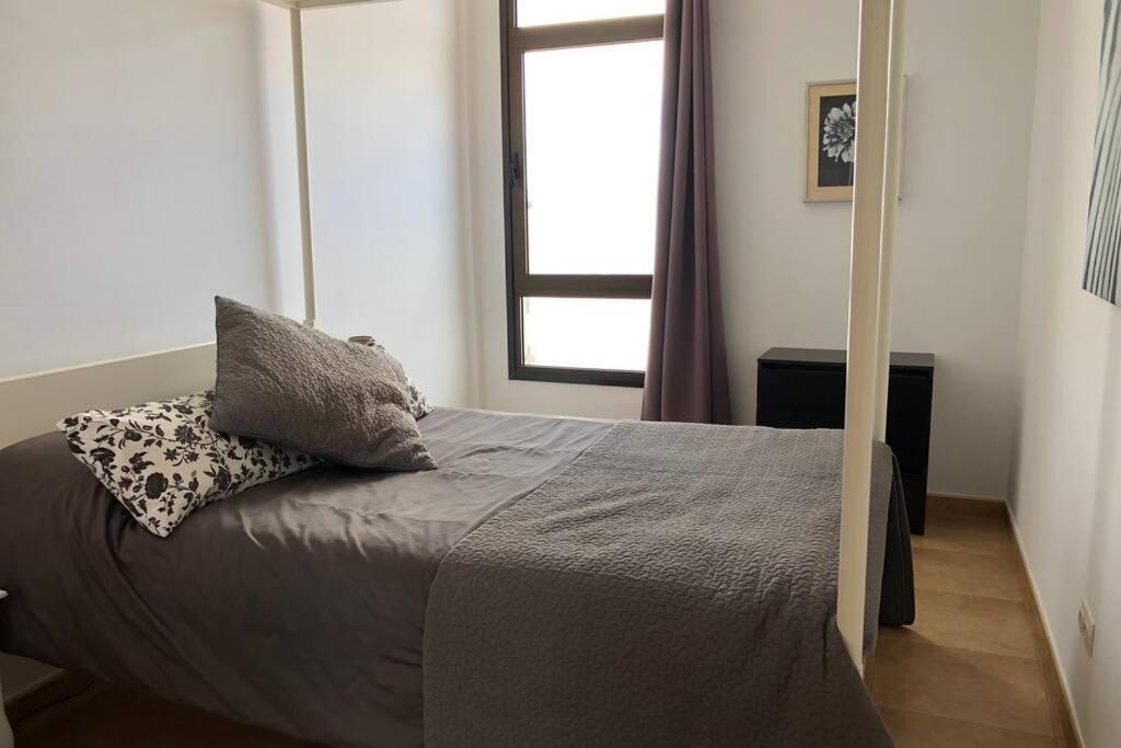 The Penthouse Ascona In El Charco Apartman Arrecife Kültér fotó