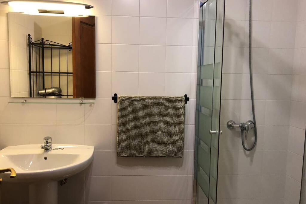 The Penthouse Ascona In El Charco Apartman Arrecife Kültér fotó