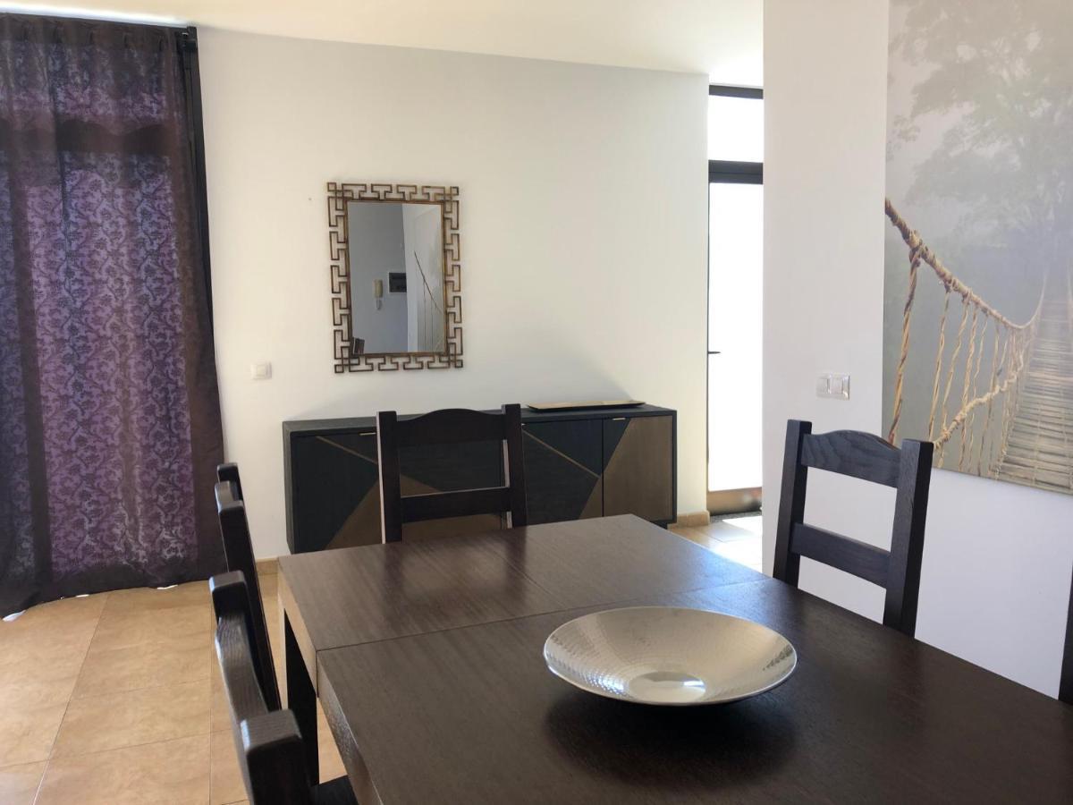 The Penthouse Ascona In El Charco Apartman Arrecife Kültér fotó